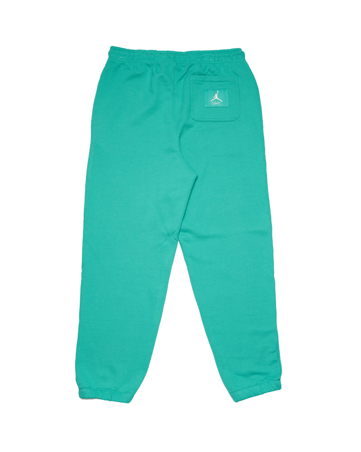 【Green / S】Jordan x UNION Fleece Pants